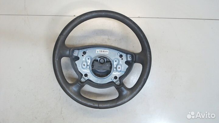 Руль Mercedes E W211, 2005