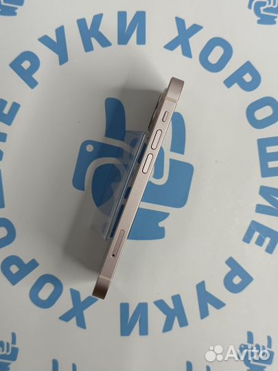 iPhone 13 mini 128gb Pink акб100