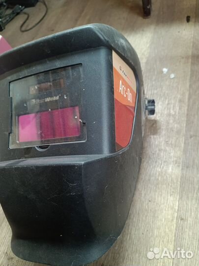 Сварочный инвертор