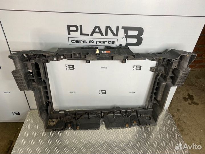 Передняя панель (телевизор) Mazda Cx-7 ER