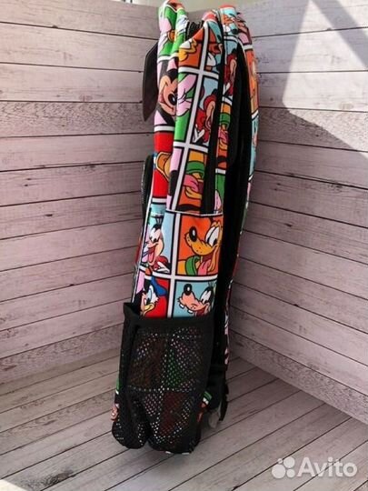 Рюкзак детский школьный Disney Оригинал