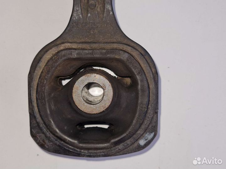 Опора двигателя honda civic 4d