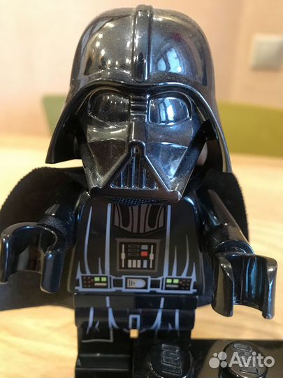 Будильник lego star wars