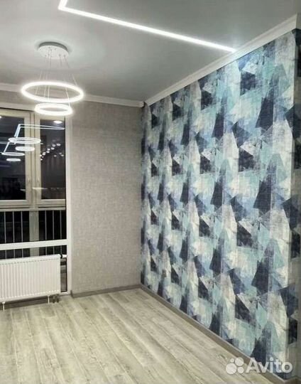 Ремонт квартир