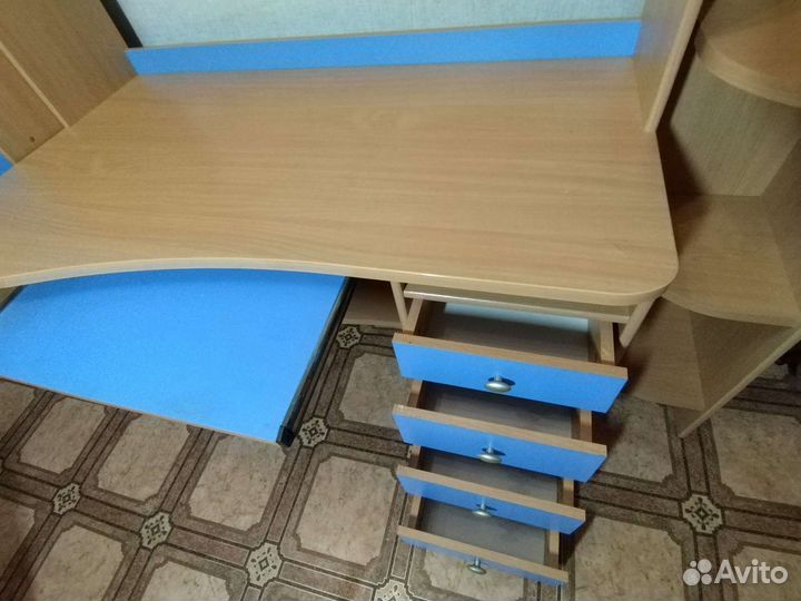 Шкафы и комоды бу