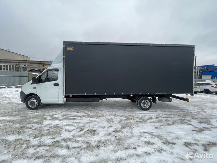 Грузоперевозки Киров-Москва-Киров