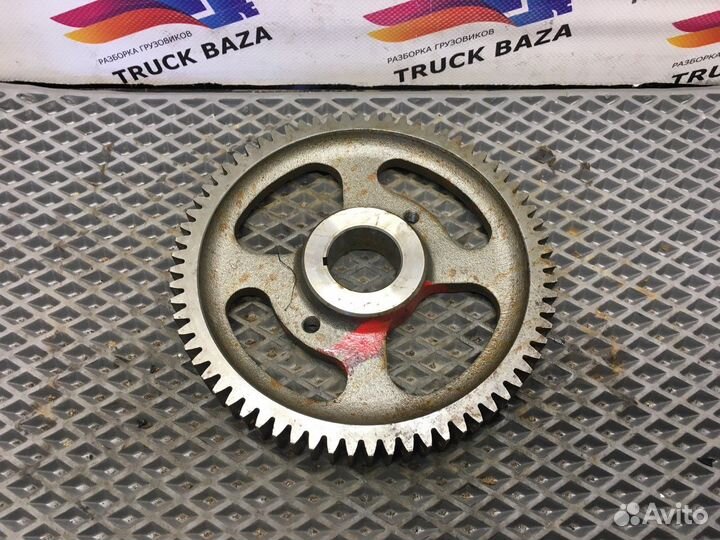 Шестерня (шкив) распредвала Daf CF, Daf XF95