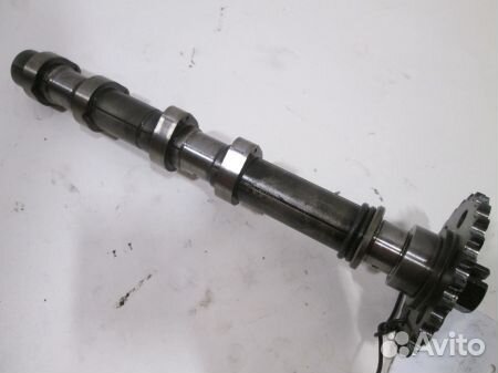 Распредвал Субару Forester 3 SH