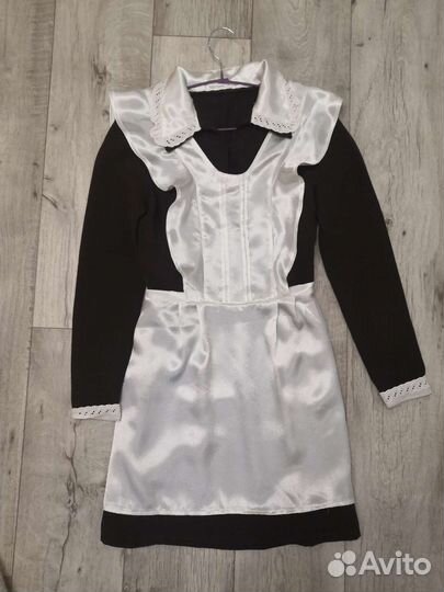 Школьная форма СССР