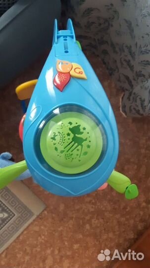 Мобиль на кроватку Chicco