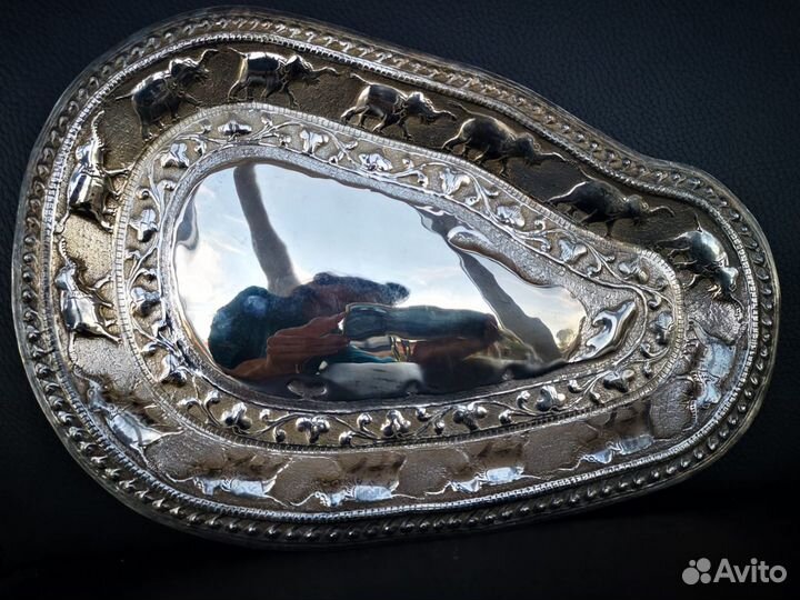 Подносы разные