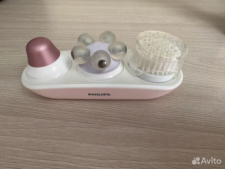 Домашний прибор для ухода за лицом