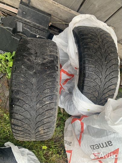 Cordiant Road Runner PS-1 215/55 R16