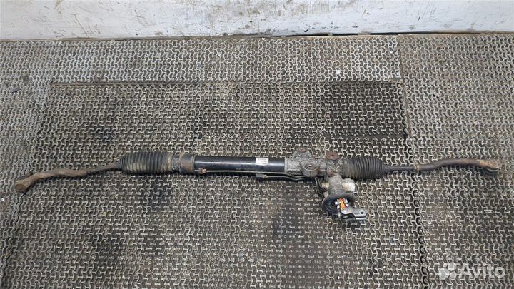 Рейка рулевая с г/у BMW 3 E46, 2005