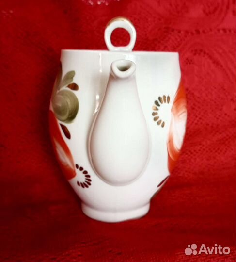 Сервиз чайный Полтава