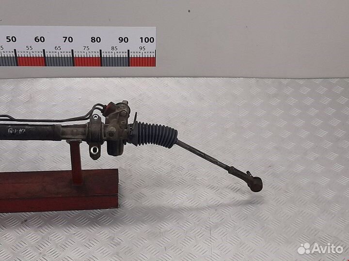 Рейка рулевая для Renault Scenic 1 7700432260