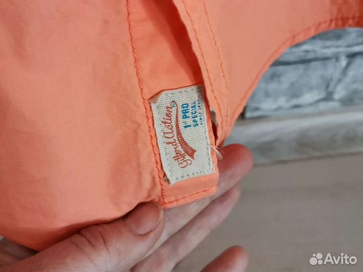 Рубашка H&M 128