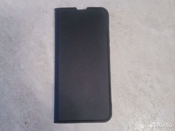 Чехол книжка для телефона asus zb602kl