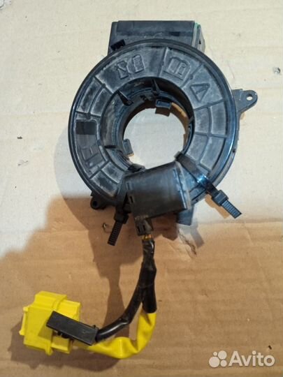 Шлейф руля Mitsubishi Outlander