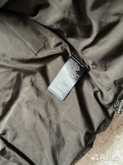 Пуховик Tommy hilfiger оригинал arhive vintage