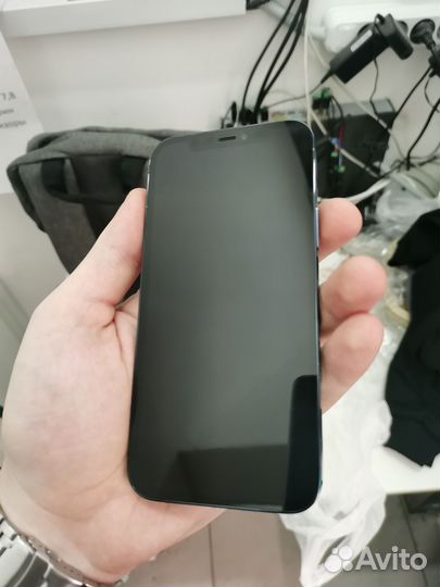 iPhone 12 Pro, 256 ГБ