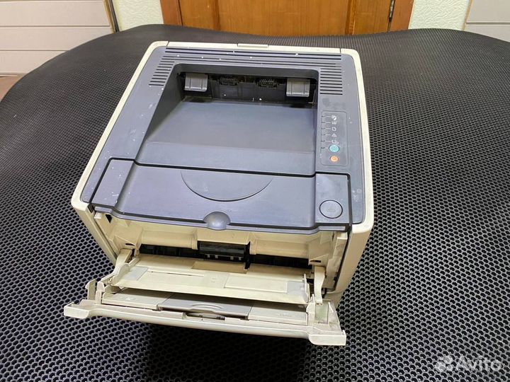 Принтер hp laserjet p2015d