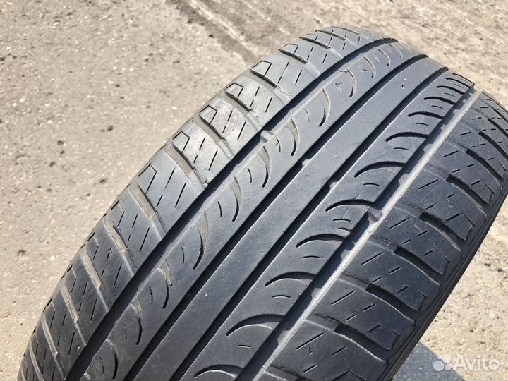 Cordiant Comfort 215/55 R16