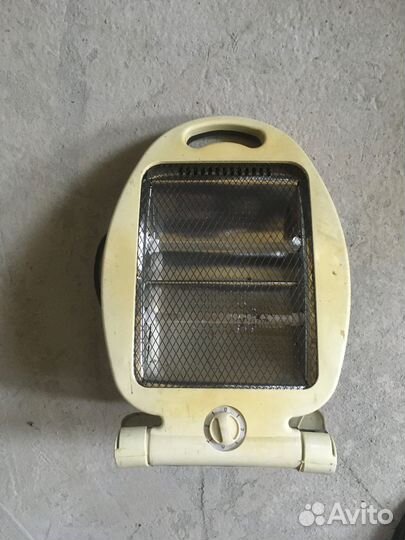 Электрообогреватель