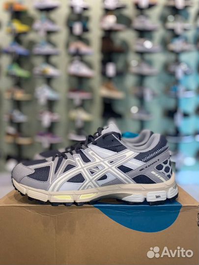 Кроссовки Asics Gel Kahana 8 46-49