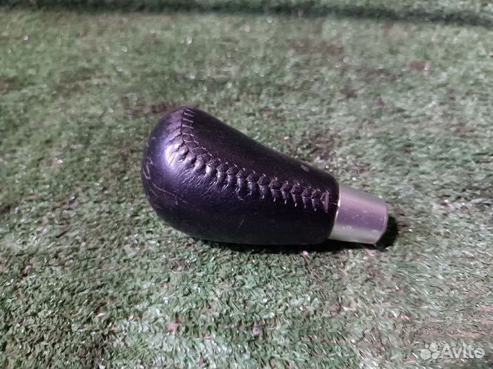 Рукоятка кулисы кпп Mazda 6 GG рестайлинг (2005—20