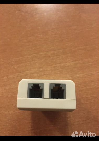 Adsl Splitter SP-202