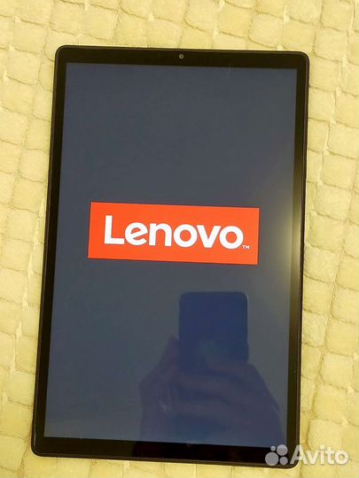 Планшет lenovo
