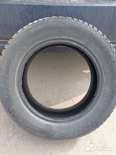 Matador MP 50 Sibir Ice 185/65 R15