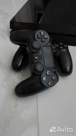 Sony playstation 4 PS4