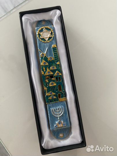 Мезуза на дверь