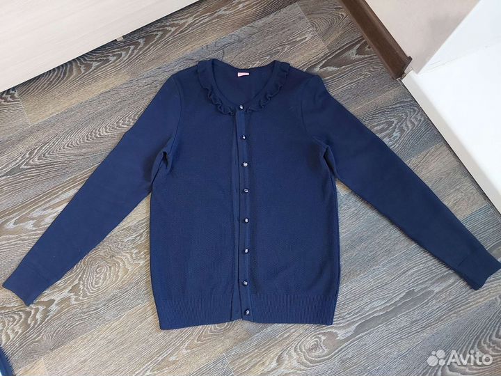 Одежда для школы (ростовка 152 см)