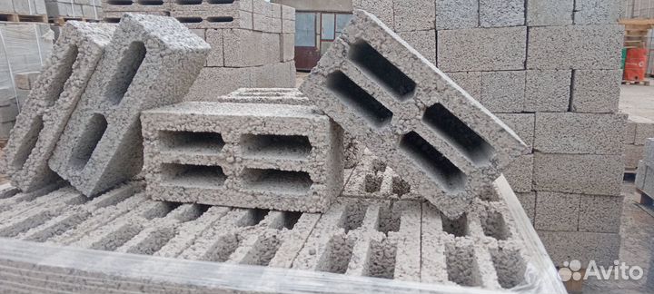 Керамзитобетонные,керамзитные блоки