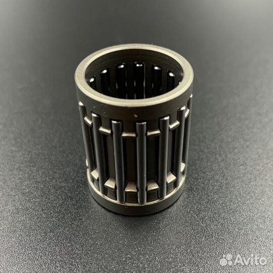 Подшипник поршневой Tohatsu 30-50 (17x21x27) (Toha