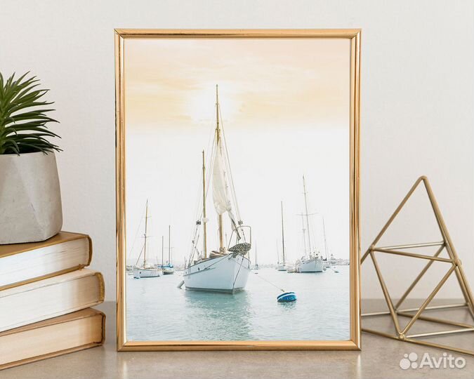 Постер, Плакат 