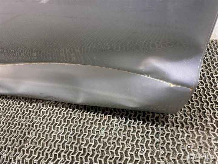 Дверь боковая Toyota Tundra, 2009