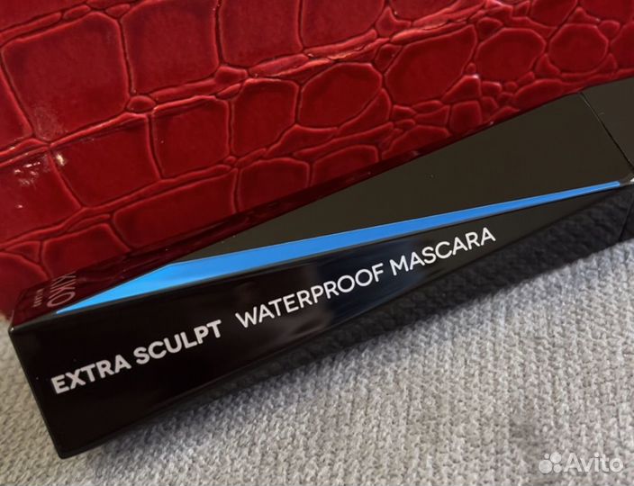 Kiko milano тушь для ресниц