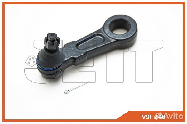 Сошка рулевая jett V91-248 V91-248 jett
