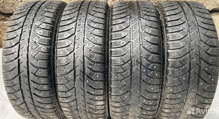 Bridgestone Ice Cruiser 7000 205/55 R16