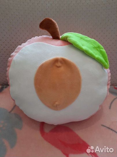 Декоративная подушка 