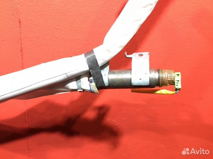 Подушка безопасности боковая правая Kia Ceed 3