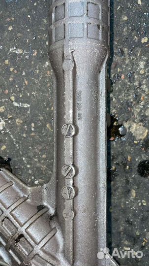 Рулевая рейка Фольксваген Т4