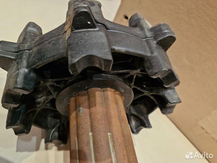 Ведущий вал для BRP Lynx 49 Ranger 600