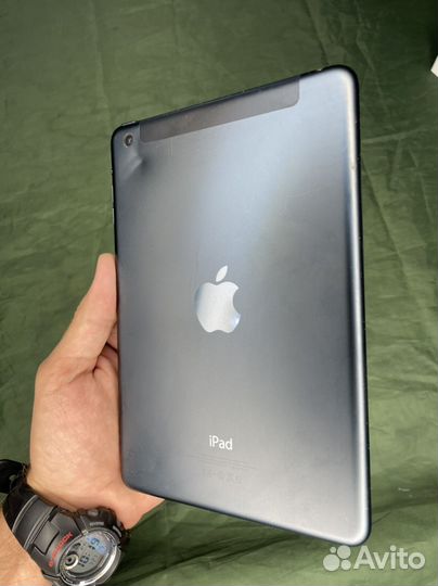 iPad mini 1