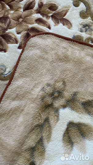 Плед покрывало 200 220