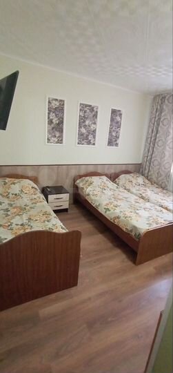 Комната 15 м², 1/2 эт.